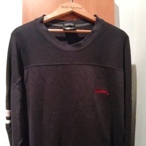 Starter/Budweiser Super-bowl 2000's Mint Sweater